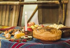 В народните поверия този ден се смята за начало на