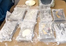 Пазарна стойност на наркотика е за над 1 милион евроДве