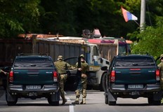 Това е дълъг процес Ще отнеме известно време заяви Александър