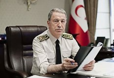 Предотвратила е над 256 000 опита за незаконно преминаване на