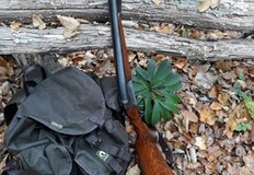 40 годишният мъж оставя брат и баща сами броени дни преди