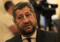 Това какво ще бъде нашето участие в кабинета зависи от