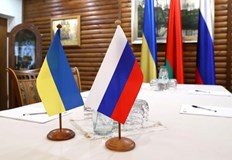 Русия и Украйна размениха 60 военнопленициРуското Министерство на отбраната съобщи