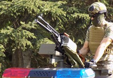 Тайните служби на САЩ и агенцията за борба с престъпността