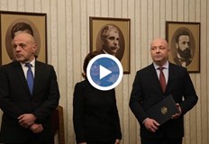 Ситуацията е извънредна Тя предполага подобна асиметрична мярка каза още