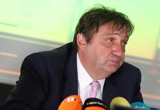 Магистралата Русе Маказа е обявена за национален обект до