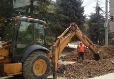 Водният цикъл създава все повече затруднения не само на гражданите