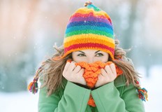 Максималните температури ще са до 10 градусаПрез следващото денонощие облачността