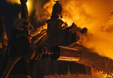 В края на 2021 година експертите отправиха предупреждения за много