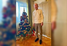 Таткото на спортната ни легенда е в уникално добра формаБащата