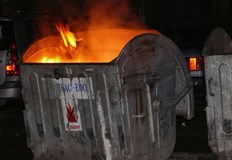 Пожарът е потушен без нанесени щетиЕдин сигнал е наложил излизане