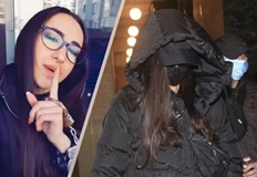 Секунда разлика и нямаше да си говорим заяви удареният от