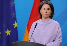 Според ръководителя на германското външно министерство подобен сценарий няма да