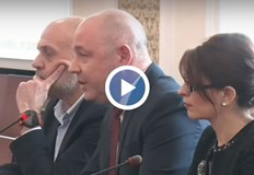 В мое лице ще срещнете само и единствено подкрепа във