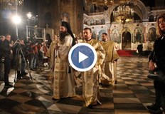 Нито един представител на Президентството или Министерски съвет не присъства