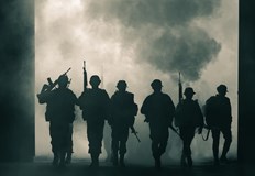 По време на подготовката те са преминали курсове за огнева