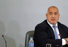 Бойко Борисов публикува във Фейсбук официалната позиция на ГЕРБЛидерът на