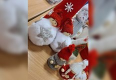 Базарът ще се проведе от днес до 14 ти декември Базарът