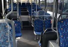 Безплатно пътуване и допълнителни нощни курсове Във връзка с тържествата