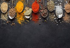 Хипократ и Авицена са писали за куркумата Още тогава известни