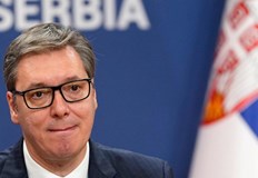 По рано правителството на Косово приведе в пълна бойна готовност своите