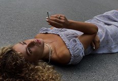 Дарина Радева притежава сериозен актьорски потенциал заради който е станала