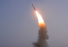 Русия изстреля повече от 60 ракети при последната атака срещу