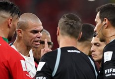 Истината е че не играхме добре можем много по добре и