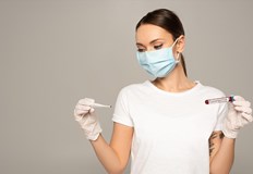 В Русенско е регистриран един единствен новозаразен Новите случаи на