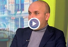 Евродепутатът от ДПС не отрече че България има проблеми България има