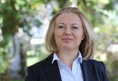 С кандидатурата на Надежда Йорданова щяло да бъде показано уважение