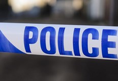 В него са открити животински очиСлужител на украинското посолство в