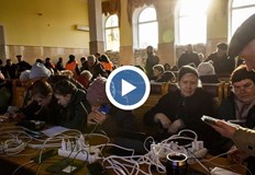 Над 1500 души са дарили над 250 000 леваДоброволци събират