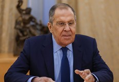 Военните работят по нови планове за прекъсване на доставките заяви