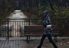 В неделя и понеделник вятърът ще остане слаб от североизток