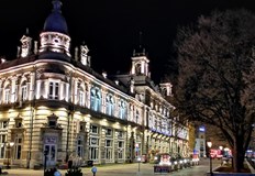 Русенци могат да напишат писмо до театъра и да спечелят