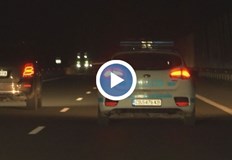 Още едно предложение от МВР младши шофьорите със стаж под