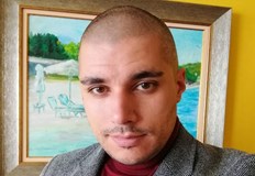 Ивайло Василев участваше в организирането на изборите под тепетата два