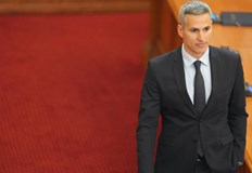 Андрей Гюров е разпратил списък в който има следното условие