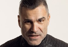 Публикуваме интервю с актьора и режисьор Владислав Карамфилов Влади