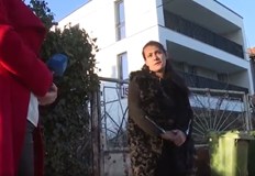 Родилката заяви че отказва да приеме че детето което вече три