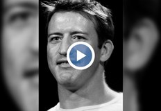 Стефан Бонар е член на залата на славата на UFCММАлегендата