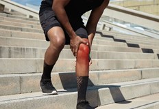 Обещаващ резултат Проучването показва че диагнозата на лекаря и на