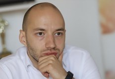 Ако въобще има някакви шансове за съставяне на правителство те