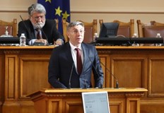 Да се смирим в името на бъдещето на нацията и