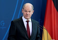 Ние сме готови да обсъдим с Русия контрола върху въоръженията