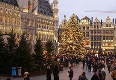 Plaisirs d’hiver Зимни удоволствия е начело на Топ 50 според