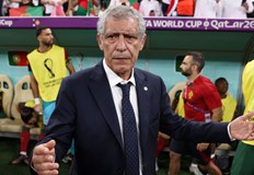 Решението взето е след шокиращото отпадане на мореплавателите от Мароко