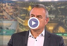 От ЕК ни казваха да не спираме мигрантите заяви бившият