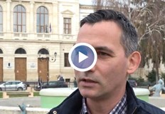 Народният представител Иван Белчев обясни че процедурата в момента е